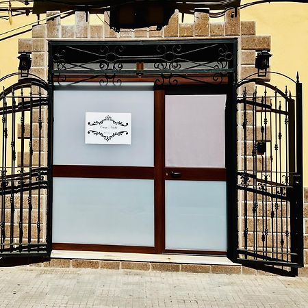 Casa Nada Βίλα Porto Torres Εξωτερικό φωτογραφία