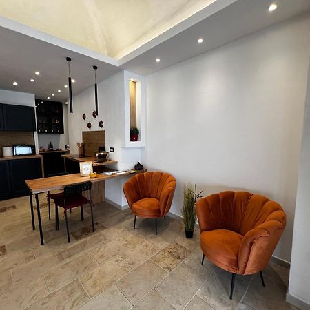 Casa Nada Βίλα Porto Torres Εξωτερικό φωτογραφία