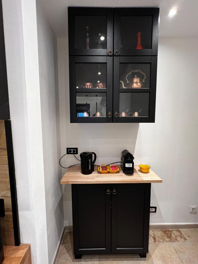 Casa Nada Βίλα Porto Torres Εξωτερικό φωτογραφία