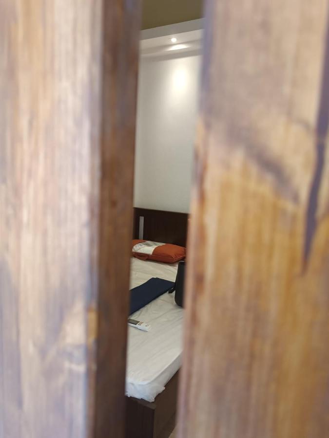 Casa Nada Βίλα Porto Torres Εξωτερικό φωτογραφία