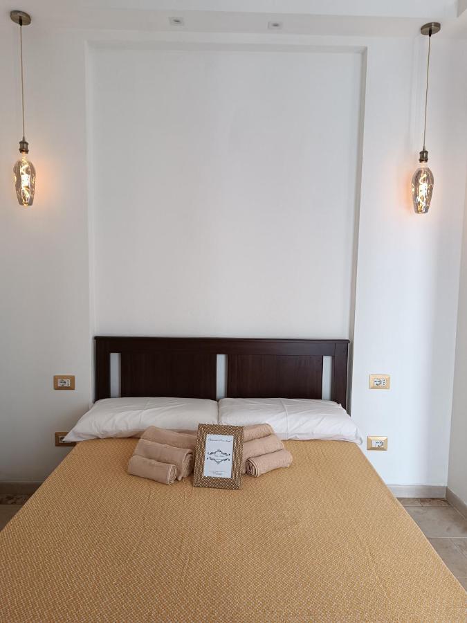Casa Nada Βίλα Porto Torres Εξωτερικό φωτογραφία